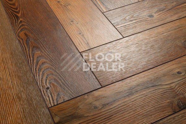 Виниловая плитка ПВХ Aqua Floor Parquet Glue AF2510PG фото 2 | FLOORDEALER