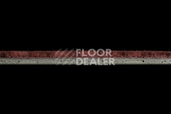 Ковровая плитка Flotex metro planks p946017 Metro berry фото 3 | FLOORDEALER