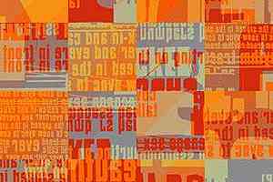 Ковровая плитка Ege Highline Cityscapes Double Dutch Orange k 5269 Spec rfes 40004-55 фото  | FLOORDEALER