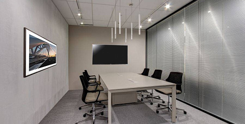  Ковровая плитка Condor Solid