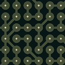 Ковролин Ege Highline Fankygraphic Jungle fever rf 5275057  | FLOORDEALER