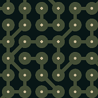 Ege Highline Fankygraphic Jungle fever rf 5275057 фото 1 | FLOORDEALER