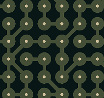 Ковролин Ege Highline Fankygraphic Jungle fever rf 5275057 фото 1 | FLOORDEALER