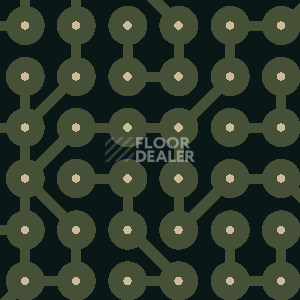 Ковролин Ege Highline Fankygraphic Jungle fever rf 5275057 фото 1 | FLOORDEALER