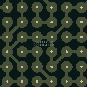 Ковролин Ege Highline Fankygraphic Jungle fever rf 5275057 фото 1 | FLOORDEALER
