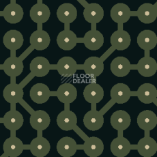 Ковролин Ege Highline Fankygraphic Jungle fever rf 5275057 фото 1 | FLOORDEALER