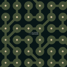 Ege Highline Fankygraphic Jungle fever rf 5275057 фото 1 | FLOORDEALER