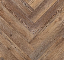 Кварцвиниловые полы Aquafloor Parquet Glue AF2517PG фото 1 | FLOORDEALER
