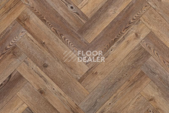 Кварцвиниловые полы Aquafloor Parquet Glue AF2517PG фото 1 | FLOORDEALER