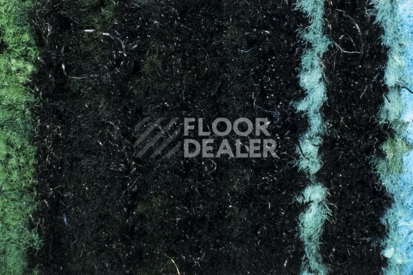 Грязезащитные покрытия Forbo Coral Welcome 3205-BLUE-LAGOON фото 3 | FLOORDEALER