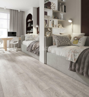 Alix Floor City Line 5мм ALX1570-3 Дуб йоркширский серый фото 2 | FLOORDEALER