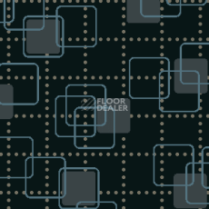 Ковролин Ege Highline Fankygraphic Colour spot rf 5275166 фото 1 | FLOORDEALER