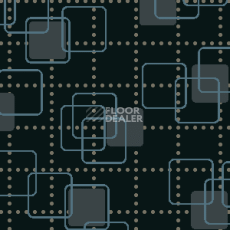 Ковролин Ege Highline Fankygraphic Colour spot rf 5275166 фото 1 | FLOORDEALER