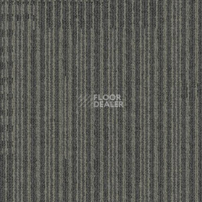 Ковровая плитка Interface Yuton 104 305569 Slate фото 1 | FLOORDEALER