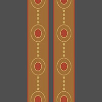 Ковролин Ege Highline Erte rf 5220093 фото 1 | FLOORDEALER