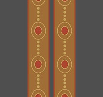 Ковролин Ege Highline Erte rf 5220093 фото 1 | FLOORDEALER