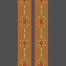 Ковролин Ege Highline Erte rf 5220093 фото 1 | FLOORDEALER