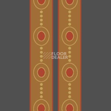 Ковролин Ege Highline Erte rf 5220093 фото 1 | FLOORDEALER