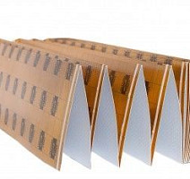 Подложка Arbiton Secura Lvt Click Smart 1,5 мм фото 2 | FLOORDEALER