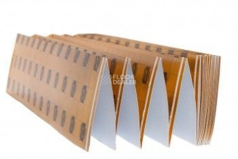 Подложка Arbiton Secura Lvt Click Smart 1,5 мм фото 2 | FLOORDEALER