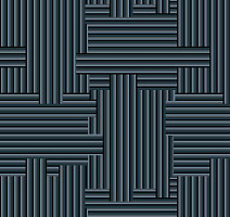 Ковролин Halbmond Tiles & More 3 tm 3-033-02 фото 1 | FLOORDEALER