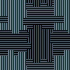 Ковролин Halbmond Tiles & More 3 tm 3-033-02 фото 1 | FLOORDEALER