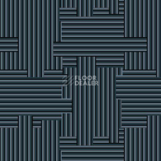 Ковролин Halbmond Tiles & More 3 tm 3-033-02 фото 1 | FLOORDEALER