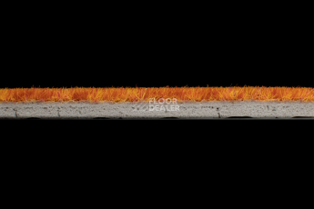 Flotex Colour Metro 5050 t 546025 Metro Tangerine фото 3 | FLOORDEALER