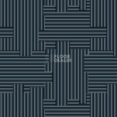 Ковролин Halbmond Tiles & More 3 tm 3-033-02 фото 1 | FLOORDEALER