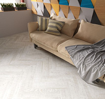 FineFloor Craft (Short Plank) FF-082 Дуб Анхель фото 2 | FLOORDEALER