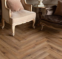 Vinilpol Herringbone 7мм