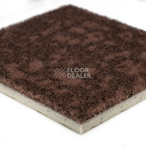 Forbo Flotex Colour s 246010 Metro Chocolate фото 5 | FLOORDEALER