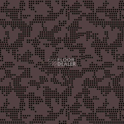 Ковролин Halbmond Tiles & More 2 tm 2-023-07 фото 1 | FLOORDEALER