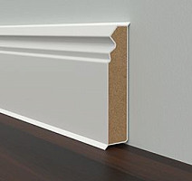 Плинтус Dollken Cubu Flex life Hamburg Style 100