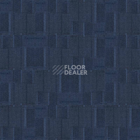 Ковровая плитка Voxflor Downing Street 08 фото 1 | FLOORDEALER
