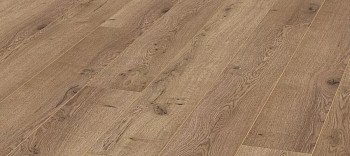 Ламинат Kronotex Aqua Amazone 10мм D3668 Дуб Неброский фото 1 | FLOORDEALER