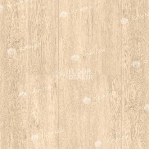 Кварцвиниловые полы Alpine Floor Classic Дуб Ваниль Селект ECO 106-3 фото 1 | FLOORDEALER