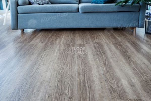 Виниловая плитка ПВХ Alpine Floor Classic Light 3.5мм Клен классический ЕСО173-66 фото 1 | FLOORDEALER