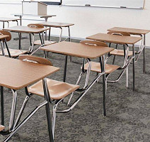 Interface Vintage - Ornate