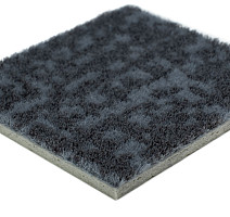 Flotex Colour s 246024 Metro Carbon фото 4 | FLOORDEALER