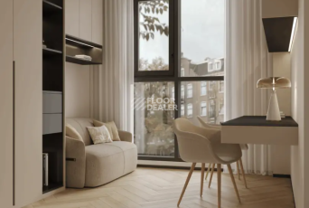 Norland Parquet 4 мм 1066-3 Quick Light фото 3 | FLOORDEALER