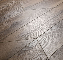 Aquafloor Parquet Chevron Glue 2.5мм AF2558PGCh фото 2 | FLOORDEALER