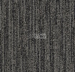 Ковровая плитка Forbo Tessera Seagrass 3202 Black фото 1 | FLOORDEALER