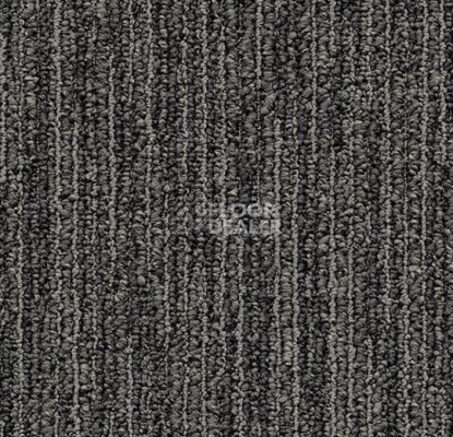 Ковровая плитка Forbo Tessera Seagrass 3202 Black фото 1 | FLOORDEALER