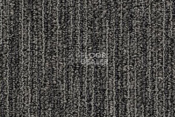Ковровая плитка Tessera Seagrass 3202 black фото 1 | FLOORDEALER