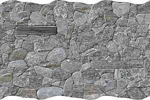 Керамогранит Castle 202548 365 Dark 33.3x65 фото  | FLOORDEALER