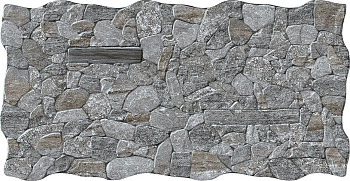 Керамогранит Castle 202548 365 Dark 33.3x65 фото 1 | FLOORDEALER