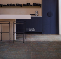 Forbo Allura Decibel Material 9557AD8 traditional scott (50x50 cm) фото 3 | FLOORDEALER