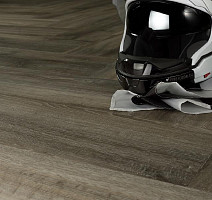 Кварцвиниловые полы FF-1800 Gear 1808 Мизано фото 1 | FLOORDEALER