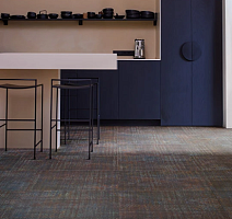 Forbo Allura Decibel Material 9557AD8 traditional scott (50x50 cm) фото 3 | FLOORDEALER